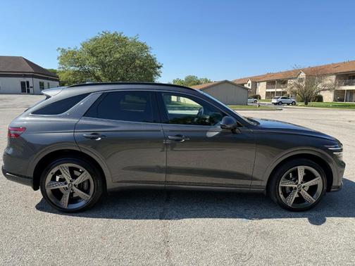 2023 Genesis GV70 3.5T Sport