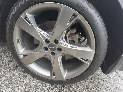 2021 Genesis GV80 2.5T