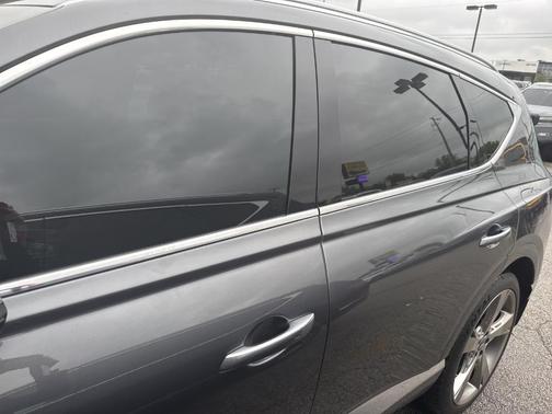 2021 Genesis GV80 2.5T