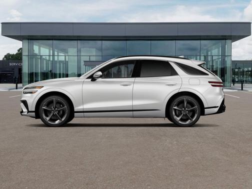 2026 Genesis GV70 2.5T