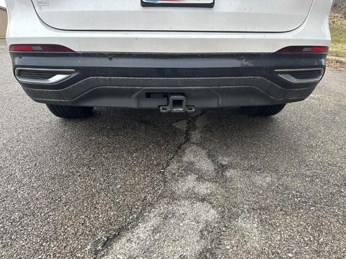 2024 Lincoln Nautilus Premiere