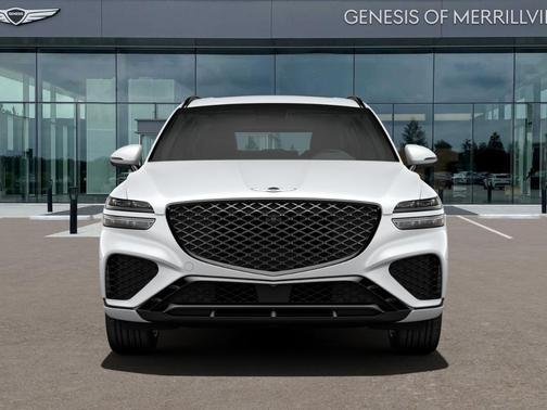 2025 Genesis GV70 2.5T