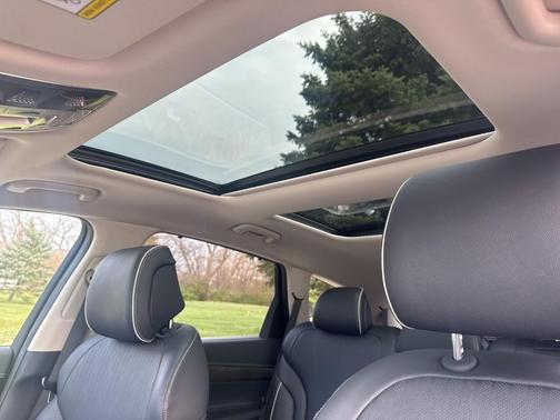 2023 Genesis GV80 3.5T