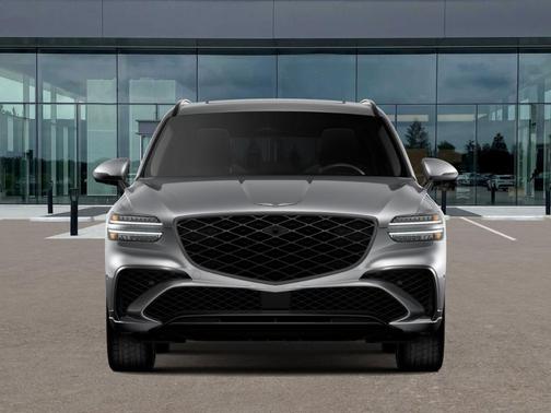 2026 Genesis GV70 3.5T