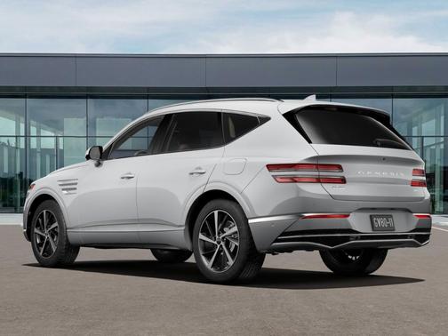 2025 Genesis GV80 2.5T Advanced