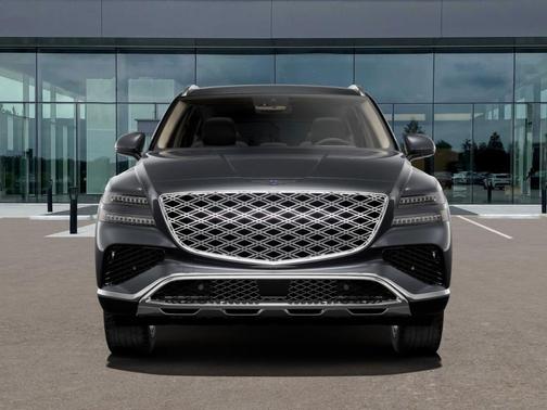 2025 Genesis GV80 2.5T