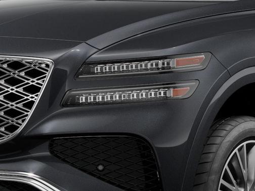 2025 Genesis GV80 2.5T