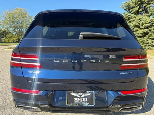 2022 Genesis GV80 3.5T