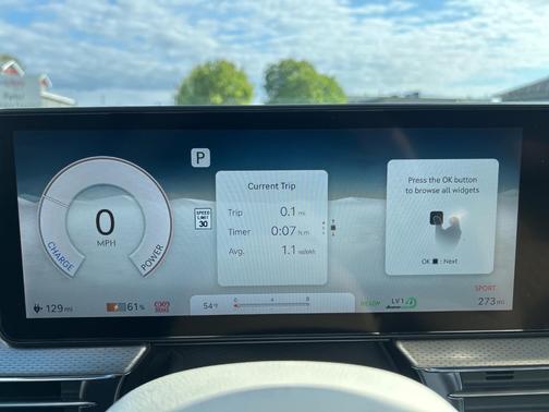 2024 Genesis GV60 Performance