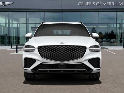 2025 Genesis GV70 3.5T Sport