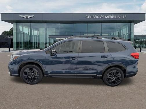 2023 Subaru Ascent Onyx Edition