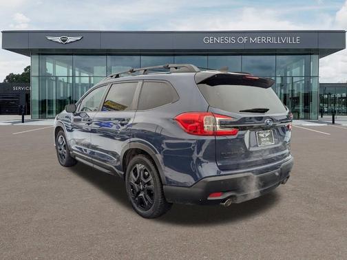 2023 Subaru Ascent Onyx Edition