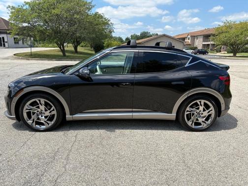 2024 Genesis GV60 Performance