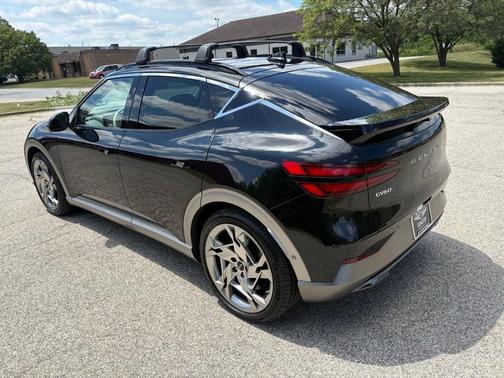 2024 Genesis GV60 Performance