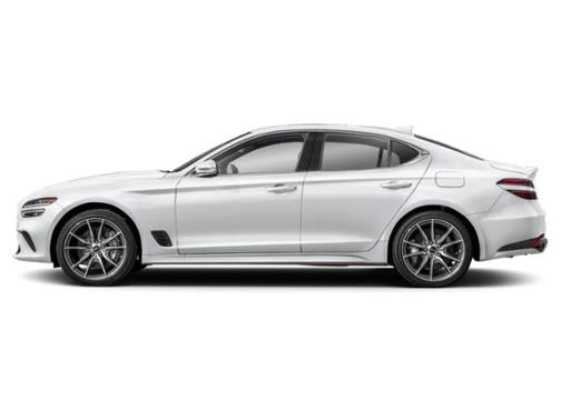 2026 Genesis G70 2.5T Standard