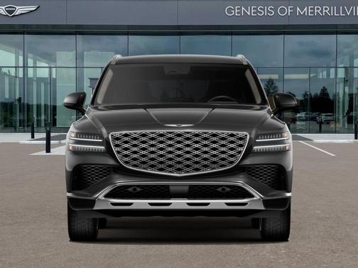 2026 Genesis GV80 2.5T