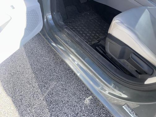 2019 Volkswagen Jetta 1.4T SEL