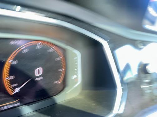 2019 Volkswagen Jetta 1.4T SEL