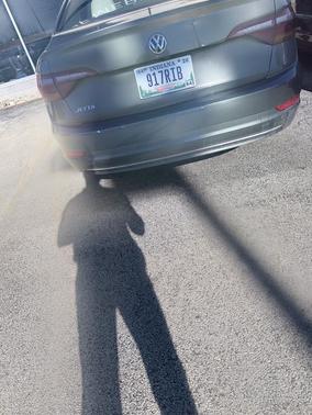 2019 Volkswagen Jetta 1.4T SEL