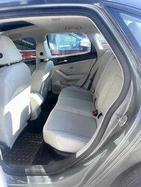 2019 Volkswagen Jetta 1.4T SEL