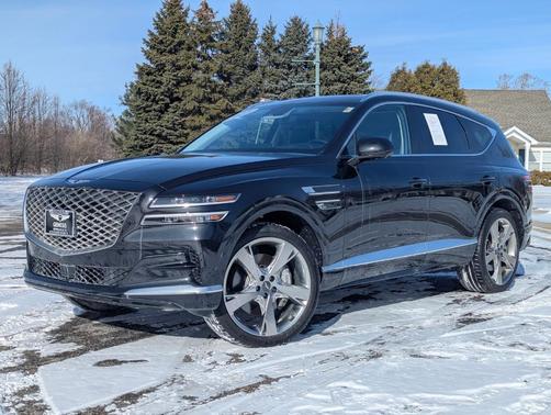 2023 Genesis GV80 2.5T