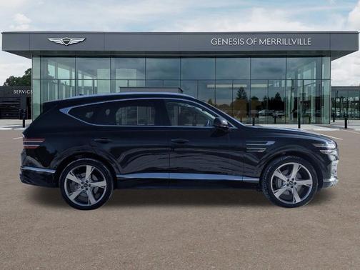 2023 Genesis GV80 2.5T
