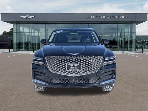 2023 Genesis GV80 2.5T