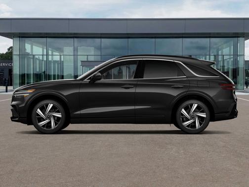 2026 Genesis GV70 3.5T