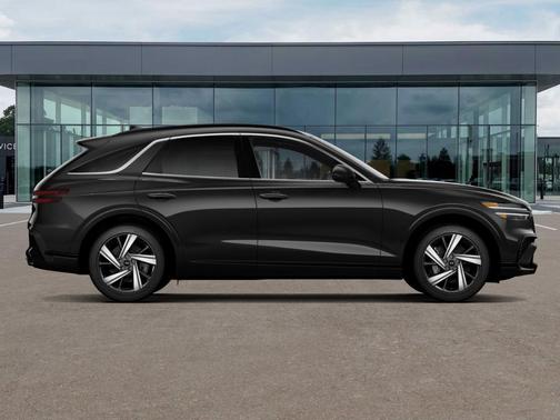 2026 Genesis GV70 3.5T