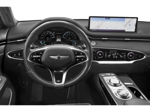 2025 Genesis GV70 3.5T Sport