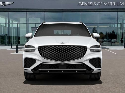 2025 Genesis GV70 3.5T Sport