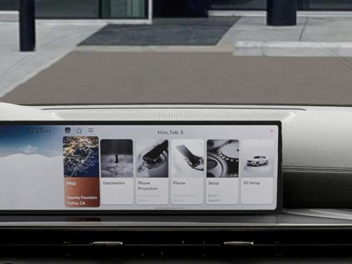 2025 Genesis GV80 2.5T