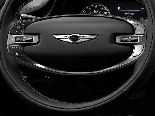 2025 Genesis GV70 2.5T