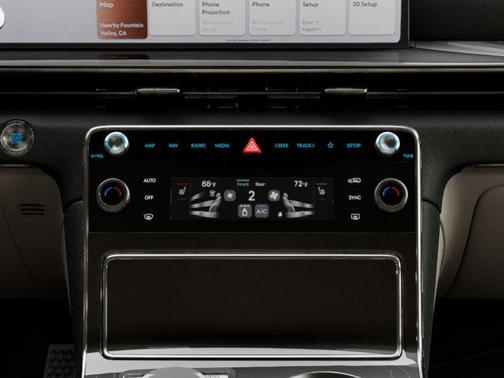 2025 Genesis GV80 2.5T