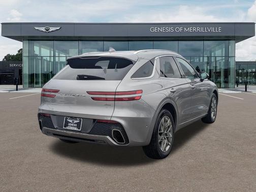 2023 Genesis GV70 2.5T