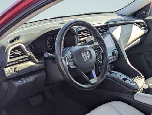 2022 Honda Insight Touring