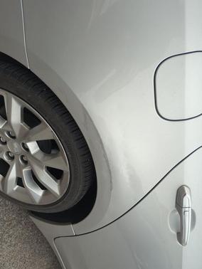 2016 Cadillac CTS 3.6L Luxury