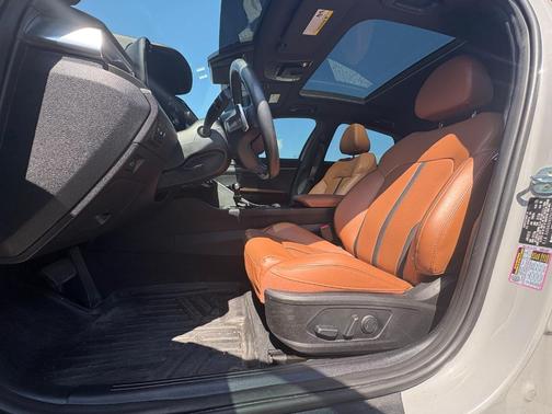2023 Kia K5 GT