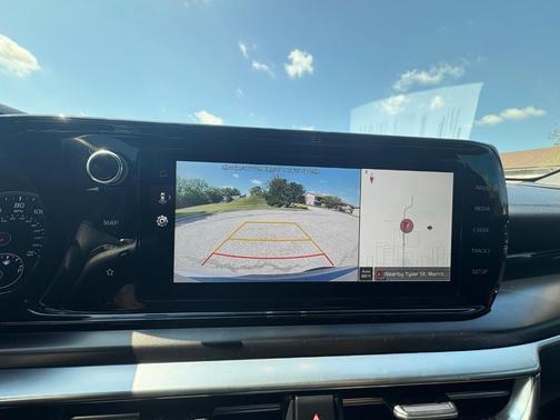 2023 Kia K5 GT
