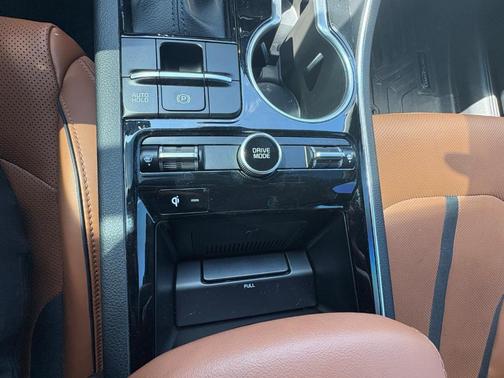 2023 Kia K5 GT
