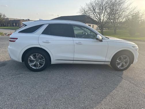 2023 Genesis GV70 2.5T