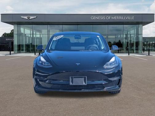 2023 Tesla Model 3 Long Range