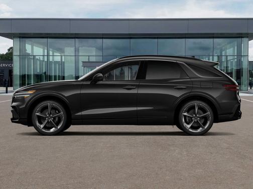 2026 Genesis GV70 3.5T