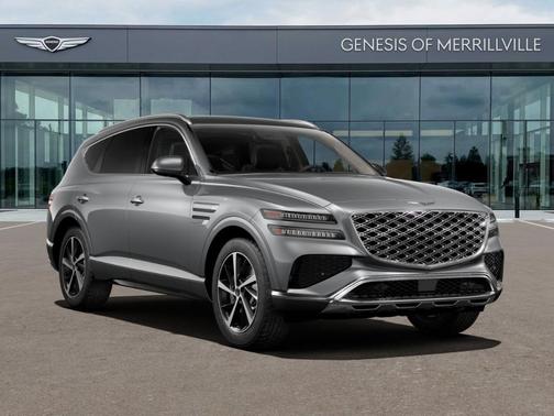 2025 Genesis GV80 2.5T