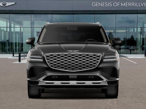 2026 Genesis GV80 2.5T Prestige