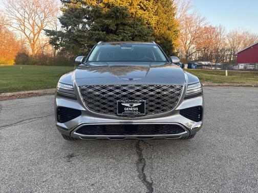 2025 Genesis GV80 2.5T