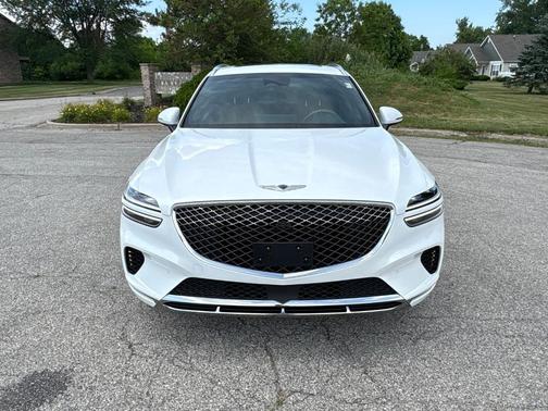 2022 Genesis GV70 2.5T