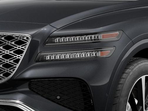 2025 Genesis GV80 2.5T