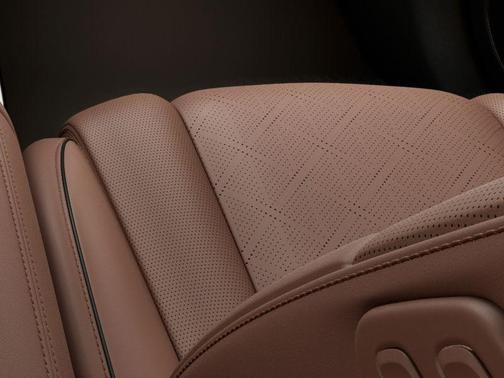 2025 Genesis GV80 2.5T Advanced