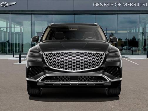 2025 Genesis GV80 3.5T Prestige